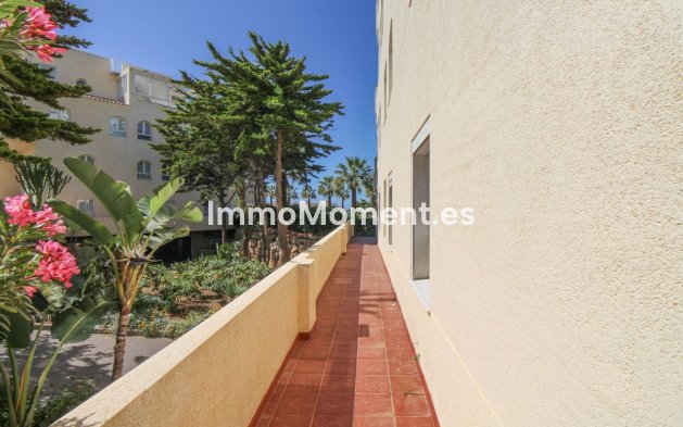 Resale - Apartment - Mijas - El Chaparral