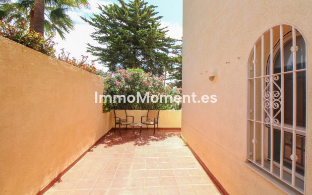 Resale - Apartment - Mijas - El Chaparral