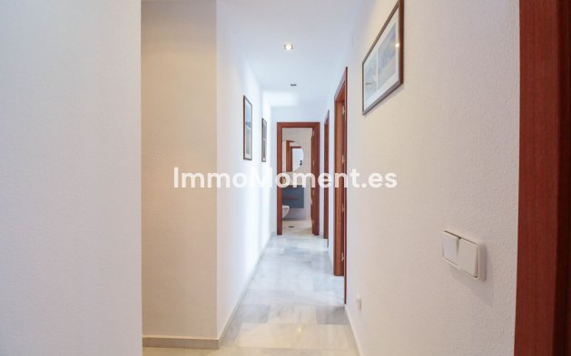 Resale - Apartment - Mijas - El Chaparral