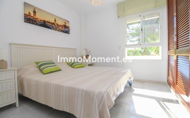 Resale - Apartment - Mijas - El Chaparral