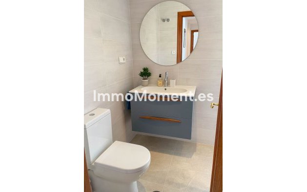 Resale - Apartment - Mijas - El Chaparral