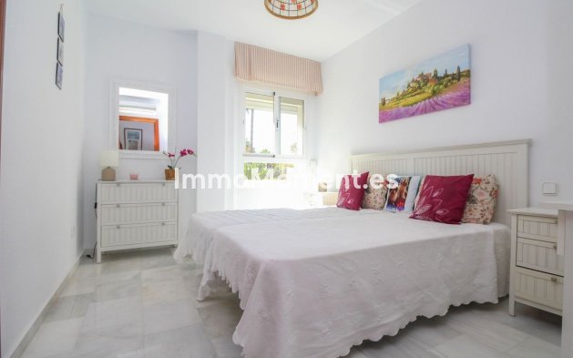 Resale - Apartment - Mijas - El Chaparral