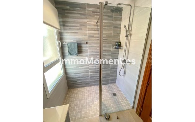 Resale - Apartment - Mijas - El Chaparral