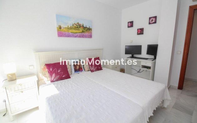 Resale - Apartment - Mijas - El Chaparral