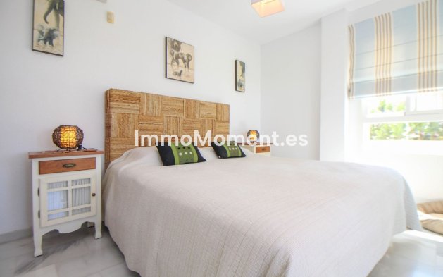 Resale - Apartment - Mijas - El Chaparral