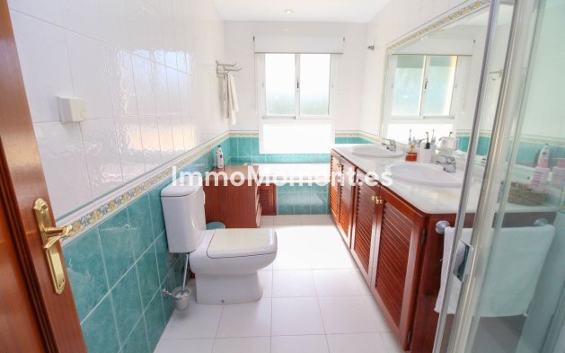 Resale - Apartment - Mijas - El Chaparral