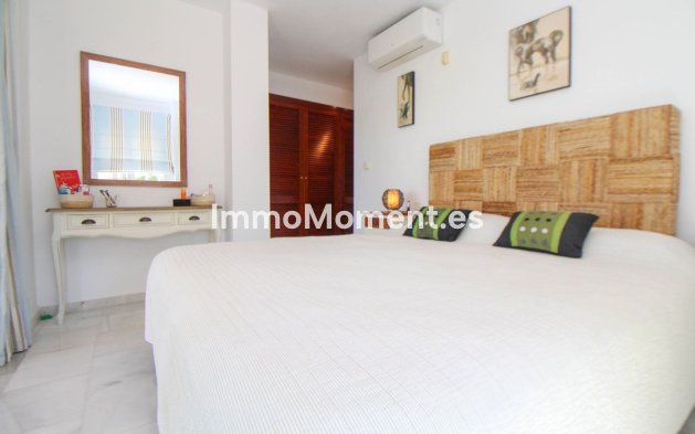 Resale - Apartment - Mijas - El Chaparral
