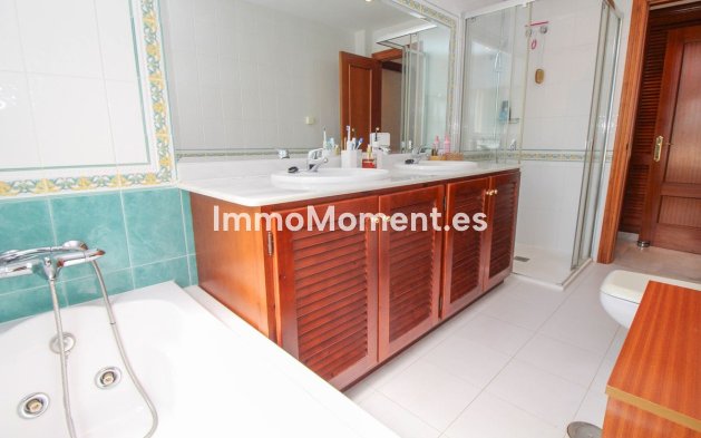 Resale - Apartment - Mijas - El Chaparral