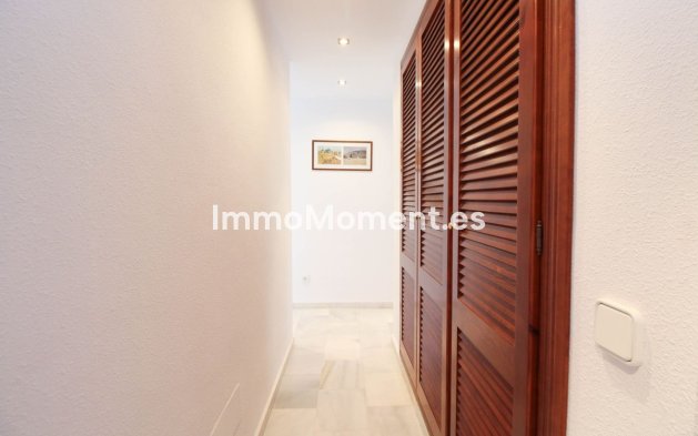 Resale - Apartment - Mijas - El Chaparral