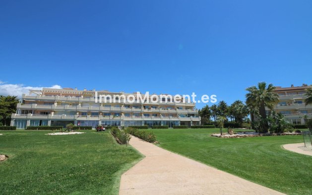 Resale - Apartment - Mijas - El Chaparral