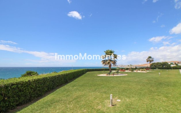 Resale - Apartment - Mijas - El Chaparral