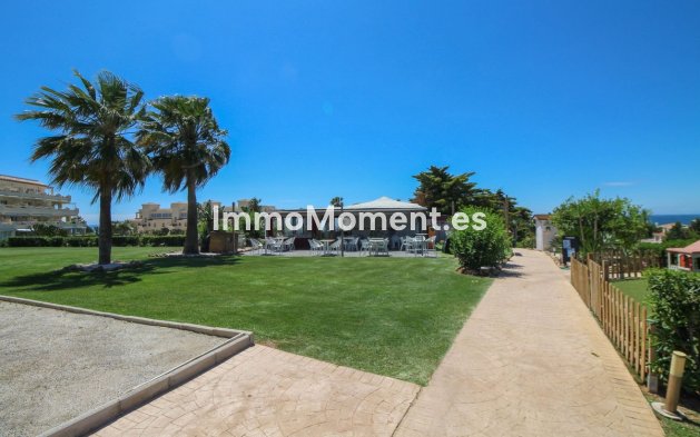 Resale - Apartment - Mijas - El Chaparral