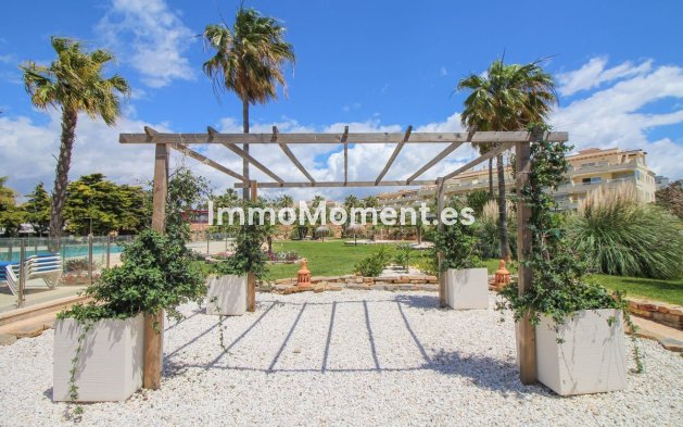 Resale - Apartment - Mijas - El Chaparral