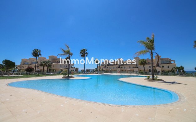 Resale - Apartment - Mijas - El Chaparral