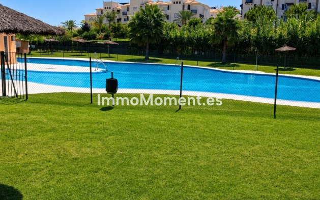 Wiederverkauf - Wohnung - Manilva - San Luis de Sabinillas