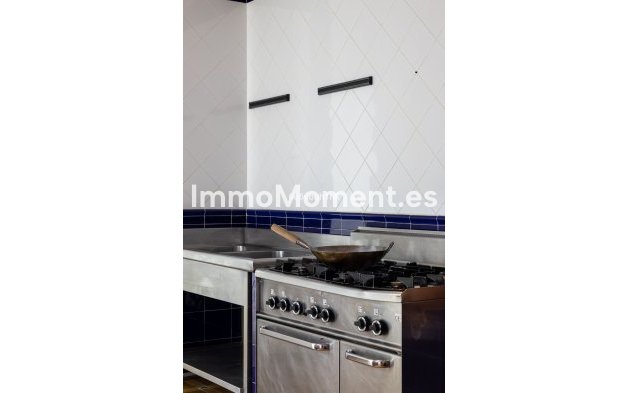 Resale - Detached villa - Inland  - Alhaurín el Grande Centro