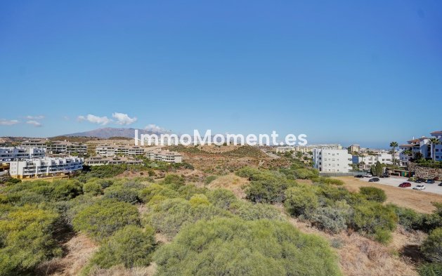 Resale - Apartment - Mijas - Riviera Del Sol