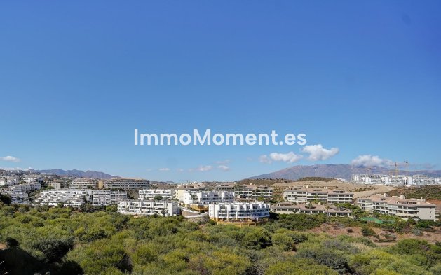 Resale - Apartment - Mijas - Riviera Del Sol