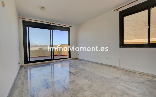 Resale - Apartment - Mijas - Riviera Del Sol