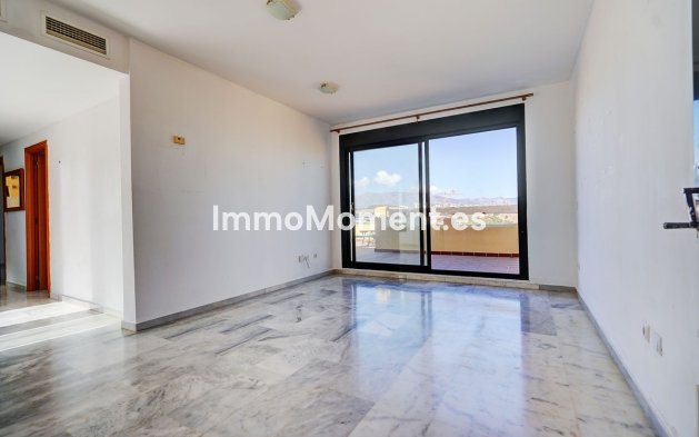 Resale - Apartment - Mijas - Riviera Del Sol