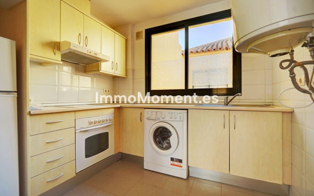 Resale - Apartment - Mijas - Riviera Del Sol