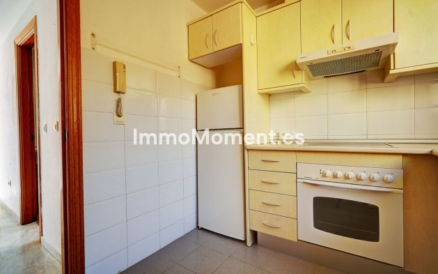 Resale - Apartment - Mijas - Riviera Del Sol
