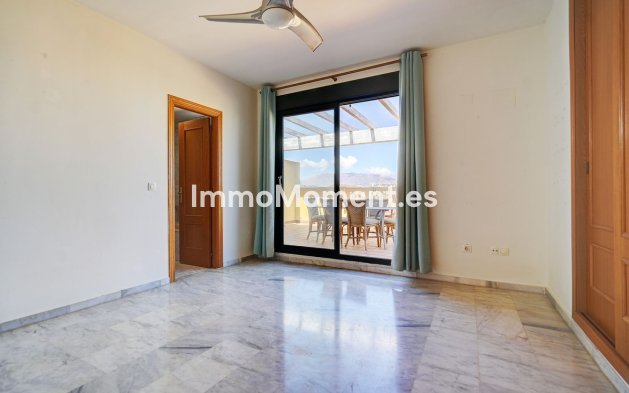 Resale - Apartment - Mijas - Riviera Del Sol