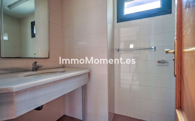 Resale - Apartment - Mijas - Riviera Del Sol