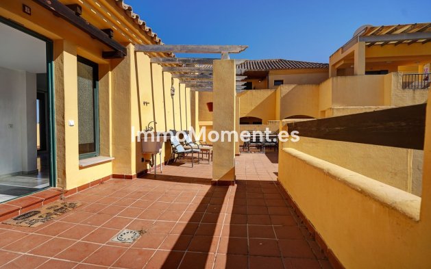 Resale - Apartment - Mijas - Riviera Del Sol