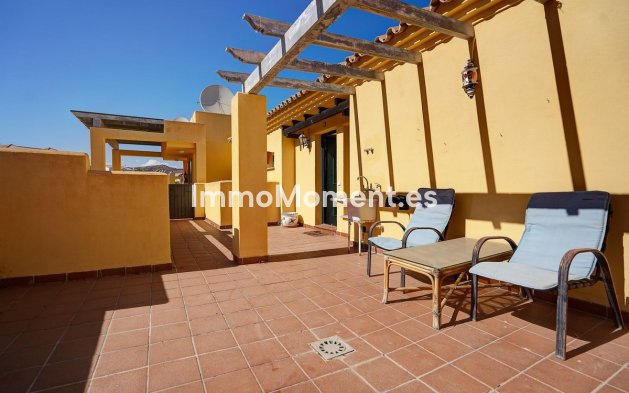 Resale - Apartment - Mijas - Riviera Del Sol