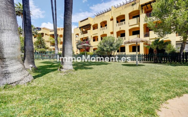 Resale - Apartment - Mijas - Riviera Del Sol