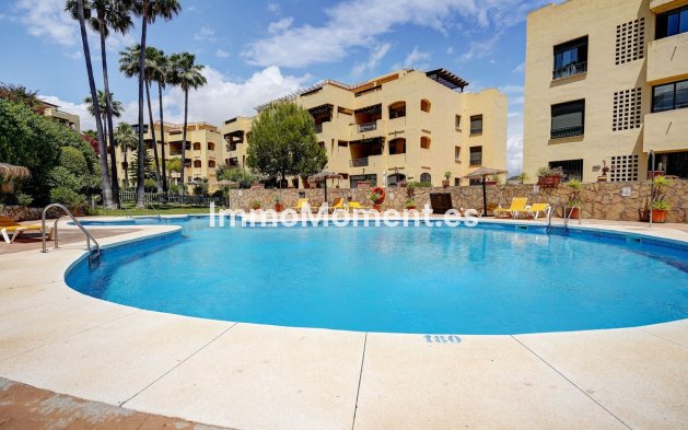 Resale - Apartment - Mijas - Riviera Del Sol