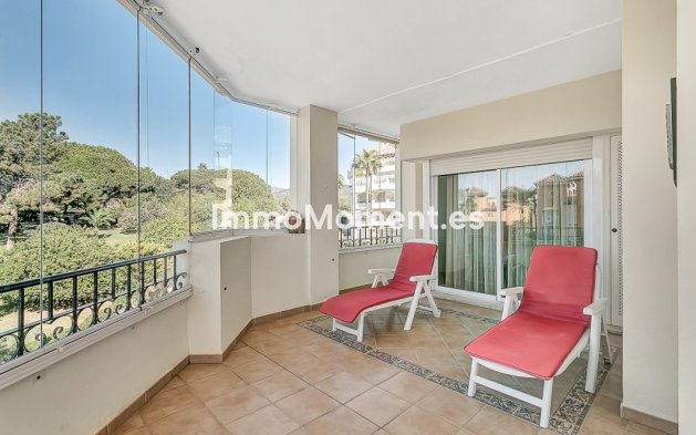 Revente - Appartement - Marbella - Marbella Centro