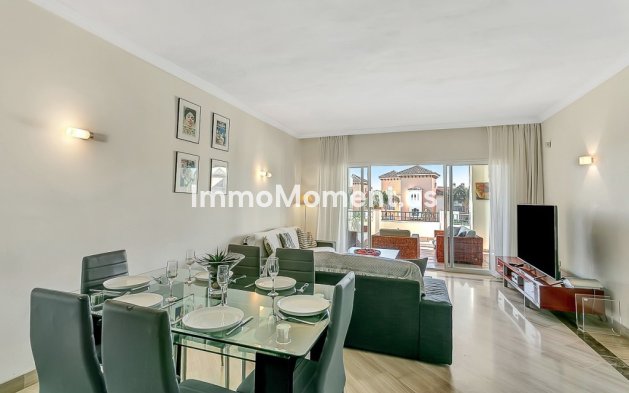 Revente - Appartement - Marbella - Marbella Centro