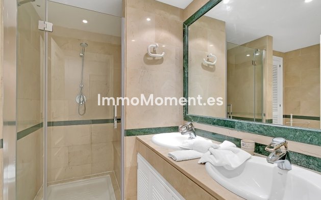 Revente - Appartement - Marbella - Marbella Centro