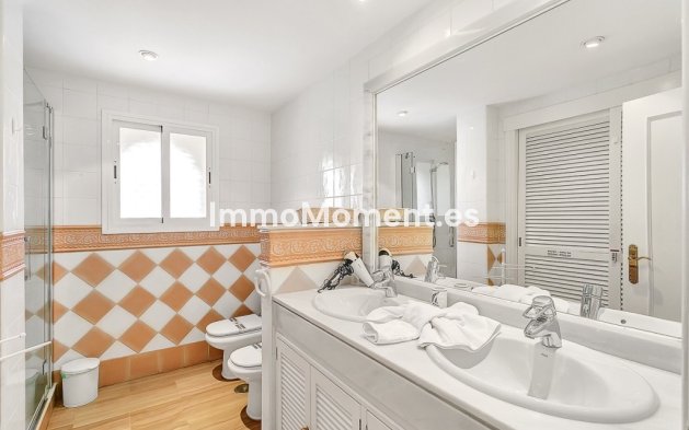 Revente - Appartement - Marbella - Marbella Centro