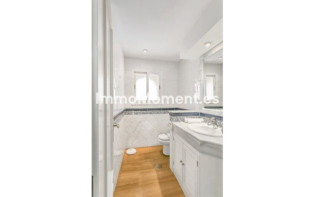 Revente - Appartement - Marbella - Marbella Centro