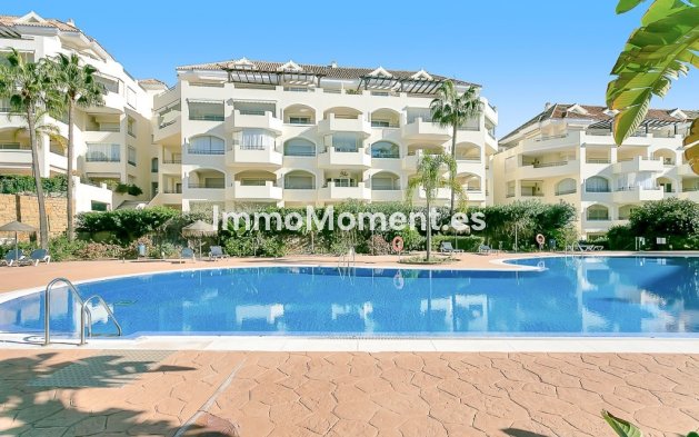 Revente - Appartement - Marbella - Marbella Centro