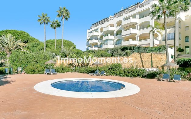 Revente - Appartement - Marbella - Marbella Centro