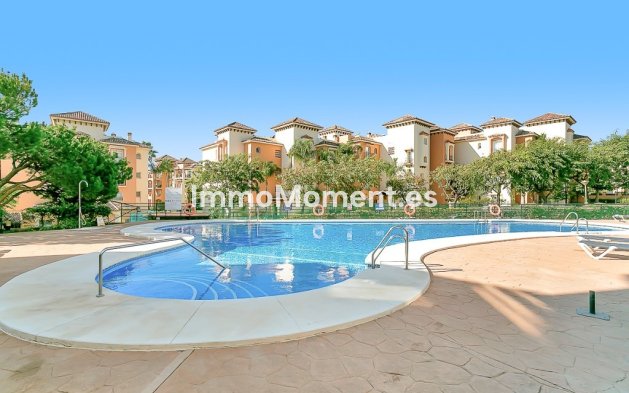 Revente - Appartement - Marbella - Marbella Centro
