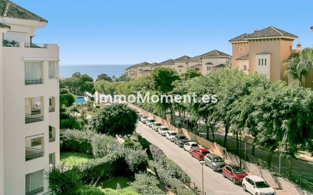 Revente - Appartement - Marbella - Marbella Centro
