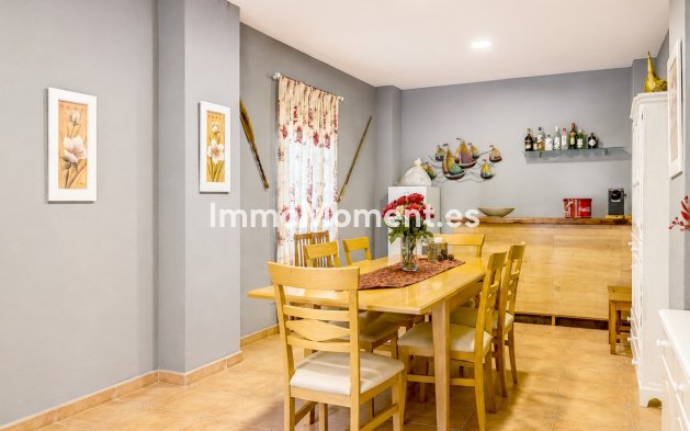Resale - Country house - Estepona - Estepona Centro