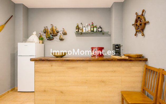Resale - Country house - Estepona - Estepona Centro