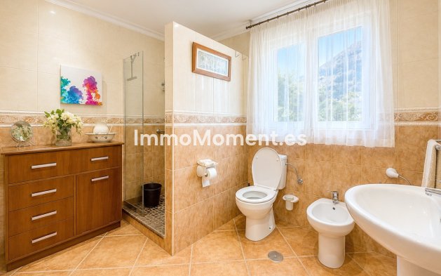 Resale - Country house - Estepona - Estepona Centro