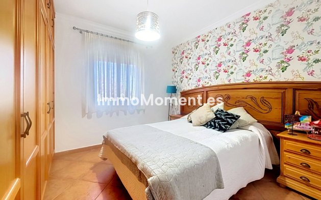 Resale - Country house - Estepona - Estepona Centro