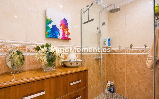 Resale - Country house - Estepona - Estepona Centro