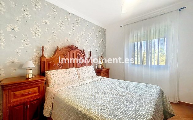 Resale - Country house - Estepona - Estepona Centro