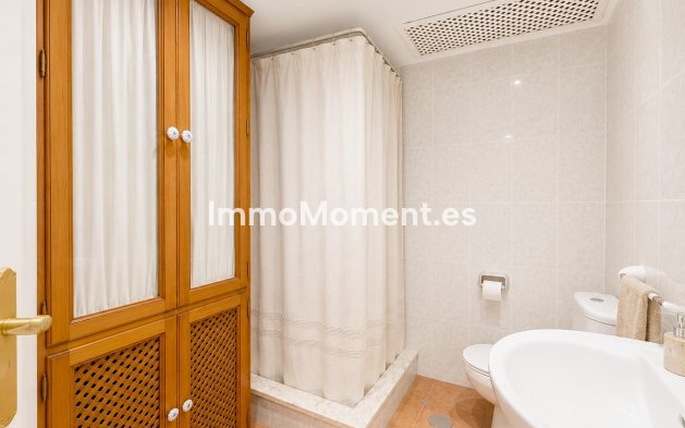 Resale - Country house - Estepona - Estepona Centro
