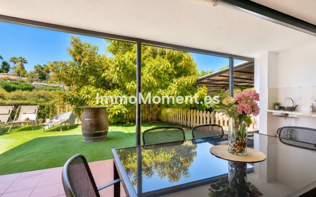 Resale - Country house - Estepona - Estepona Centro
