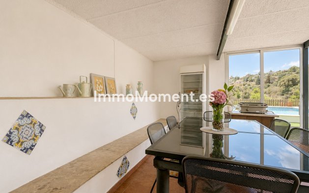 Resale - Country house - Estepona - Estepona Centro